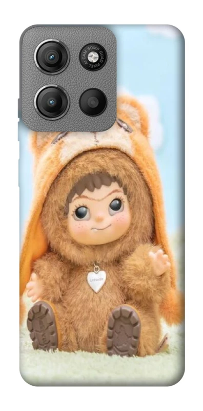 Чехол на Motorola Moto G15 Power Wakuku ver.2 фото 1 из 1