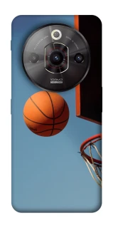 Чехол на ZTE Nubia Focus Pro Баскетболл фото 1 из 1