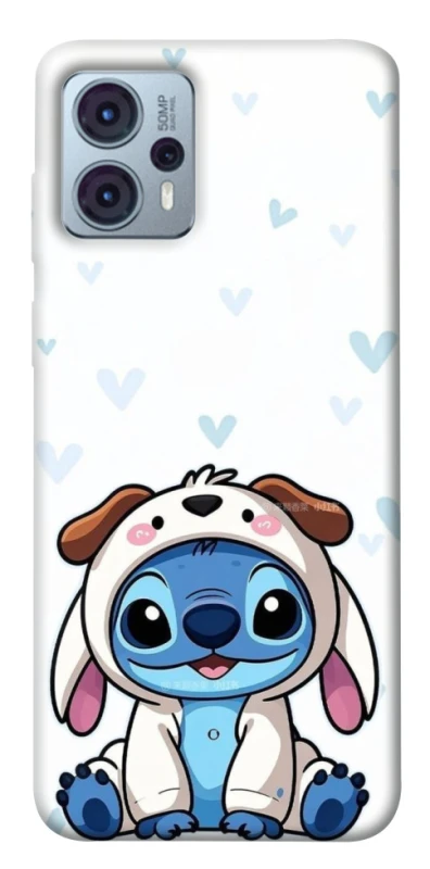 Чохол на Motorola Moto G23 Stitch ver.12 фото 1 з 1