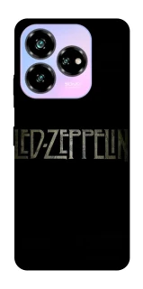 Чехол на ZTE Nubia V60 Led Zeppelin logo фото 1 Чехол на ZTE Nubia V60 Led Zeppelin logo фото 1 из 1