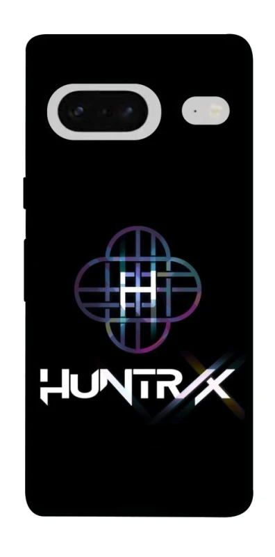 Чехол на Google Pixel 7 K-Pop Demon Hunters ver.17 фото 1 из 1