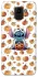 Чохол на Samsung J600F Galaxy J6 (2018) Halloween Stitch ver.4 фото 1 з 1