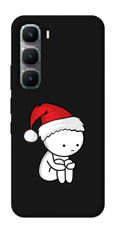 Чохол на Infinix Hot 60 Pro Christmas mood ver.2 фото 1 з 1
