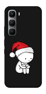 Чохол на Infinix Hot 60 Pro Christmas mood ver.2 фото 1 з 1