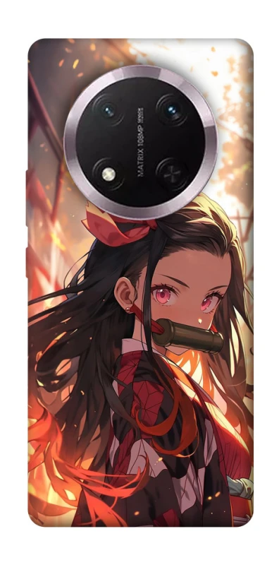 Чохол на Honor X9c Nezuko фото 1 з 1