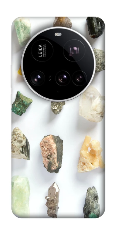 Чохол на Xiaomi 15 Ultra Колекція кристалів фото 1 з 1