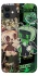 Чохол на Apple iPhone 11 (6.1") Dandy World Shelly Art фото 1 з 1