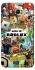 Чохол на Samsung J510F Galaxy J5 (2016) Life is Roblox фото 1 з 1