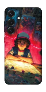 Чехол на Samsung Galaxy S26+ Stranger Things ver.40 фото 1 из 1