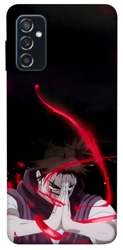 Чохол на Samsung Galaxy M52 Choso фото 1 з 1