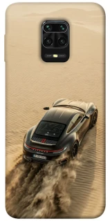 Чехол на Xiaomi Redmi Note 9s / Note 9 Pro / Note 9 Pro Max Porsche v3 фото 1 из 1