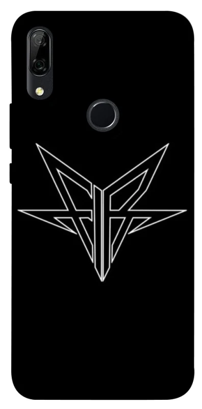 Чохол на Huawei P Smart Z Falling In Reverse ver.2 фото 1 з 1