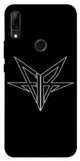 Чохол на Huawei P Smart Z Falling In Reverse ver.2 фото 1 з 1
