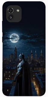 Чохол на Samsung Galaxy A03 The Dark Knight фото 1 з 1