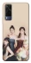 Чохол на Vivo Y53s Aespa фото 1 з 1