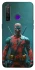 Чохол на Realme 5 Pro Deadpool v3 фото 1 з 1