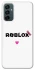 Чохол на Samsung Galaxy M34 5G Roblox heart фото 1 з 1