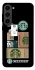 Чохол на Samsung Galaxy S23 Starbucks coffee фото 1 з 1