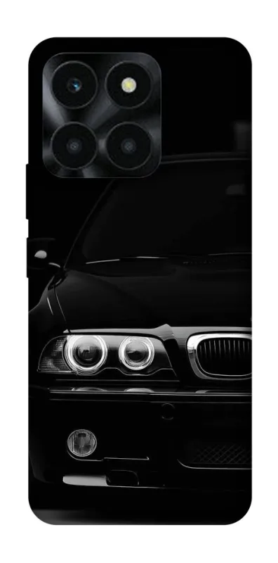 Чехол на Huawei Honor X6a BMW v43 фото 1 из 1
