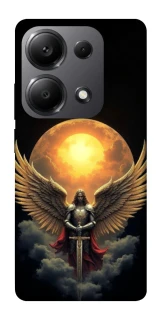 Чехол на Xiaomi Redmi Note 13 Pro 5G Archangel фото 1 из 1
