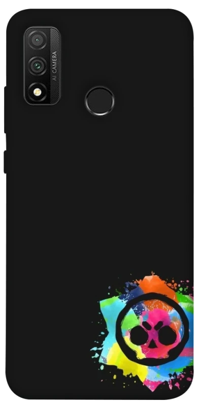 Чохол на Huawei P Smart (2020) Brawl Stars ver.4 фото 1 з 1