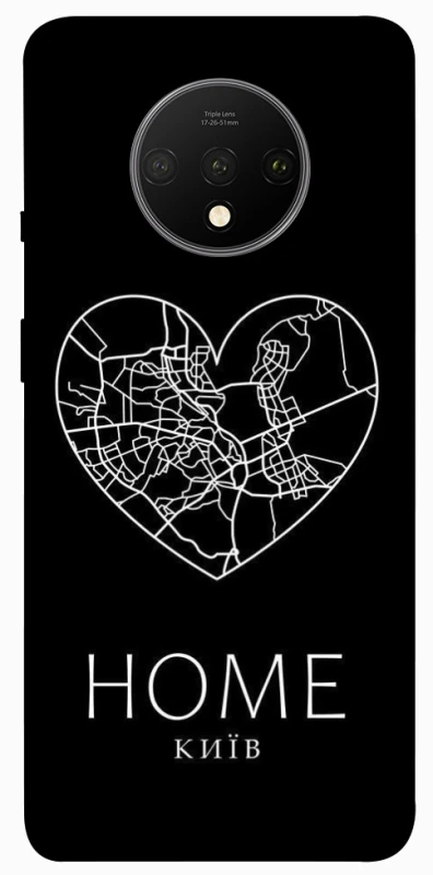 Чехол на OnePlus 7T Київ Home фото 1 из 1