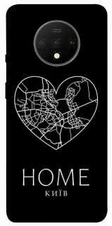 Чехол на OnePlus 7T Київ Home фото 1 из 1