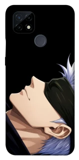 Чехол на Realme C21 Gojo v13 фото 1 из 1