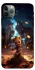 Чохол на Apple iPhone 11 Pro Max (6.5") Baby Groot v3 фото 1 з 1