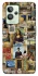 Чехол на Realme GT2 Art collage ver.9 фото 1 из 1