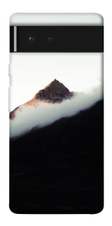 Чехол на Google Pixel 6 Mountain v3 фото 1 из 1