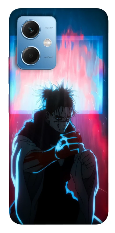 Чохол на Xiaomi Poco X5 5G Choso v2 фото 1 з 1