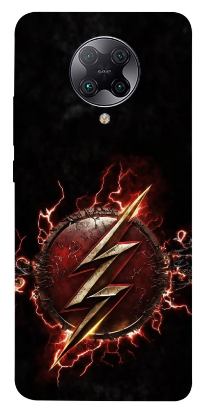 Чохол на Xiaomi Redmi K30 Pro / Poco F2 Pro Flash icon фото 1 з 1