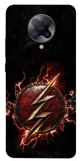 Чохол на Xiaomi Redmi K30 Pro / Poco F2 Pro Flash icon фото 1 з 1