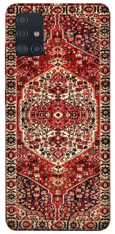 Чохол на Samsung Galaxy A51 Килим v11 фото 1 з 1