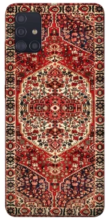 Чохол на Samsung Galaxy A51 Килим v11 фото 1 з 1