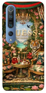 Чехол на Xiaomi Mi 10 / Mi 10 Pro Guess фото 1 из 1