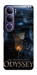 Чехол на Vivo Y300 Odyssey ver.4 фото 1 из 1