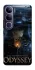 Чехол на Vivo Y300 Odyssey ver.4 фото 1 из 1