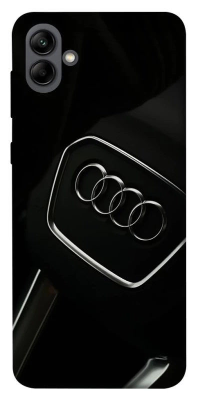 Чехол на Samsung Galaxy A04 AUDI фото 1 из 1