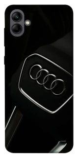 Чехол на Samsung Galaxy A04 AUDI фото 1 из 1