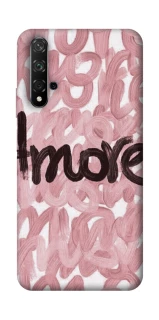 Чохол на Huawei Honor 20 / Nova 5T Amore 2 фото 1 з 1
