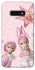Чохол на Samsung Galaxy S10e Vintage Blossom Twins фото 1 з 1