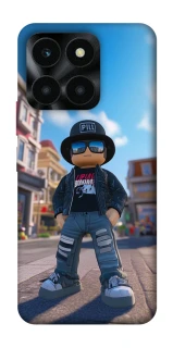 Чохол на Huawei Honor X6a Roblox aesthetics ver.3 фото 1 з 1