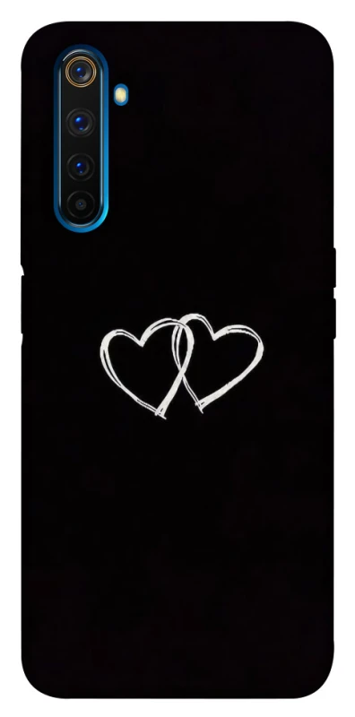 Чохол на Realme 6 Pro Love aesthetic ver.14 фото 1 з 1