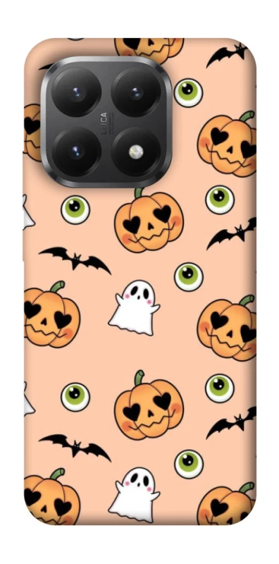 Чохол на Xiaomi 15T Halloween Spooky фото 1 з 1