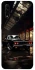 Чехол на Oppo A31 Black classic car фото 1 из 1