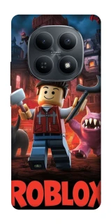 Чохол на Xiaomi Redmi Note 15 4G/5G (EU) Roblox monsters фото 1 з 1