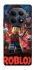 Чохол на Xiaomi Redmi Note 15 4G/5G (EU) Roblox monsters фото 1 з 1