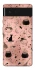 Чехол на Google Pixel 6 Halloween Style ver.2 фото 1 из 1